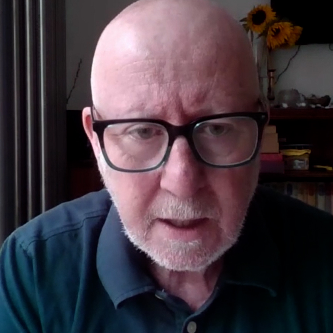 ‘What more evidence do we need?’ Labour’s Andy McDonald MP for Middlesbrough & Thornaby East is ‘sick and tired’ of frontbenchers not having a view on ‘genocide and apartheid happening under our noses’.