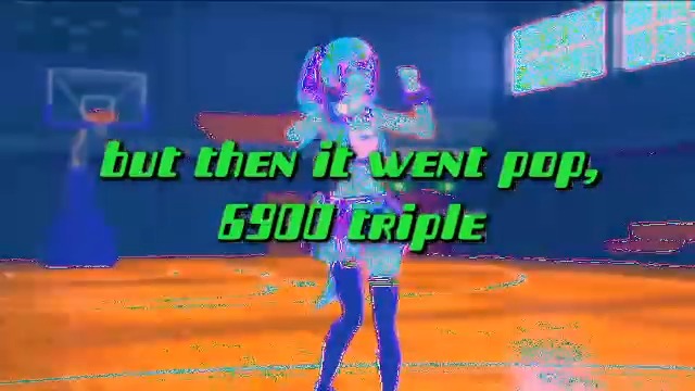 woahhh, i swear i am an electrode