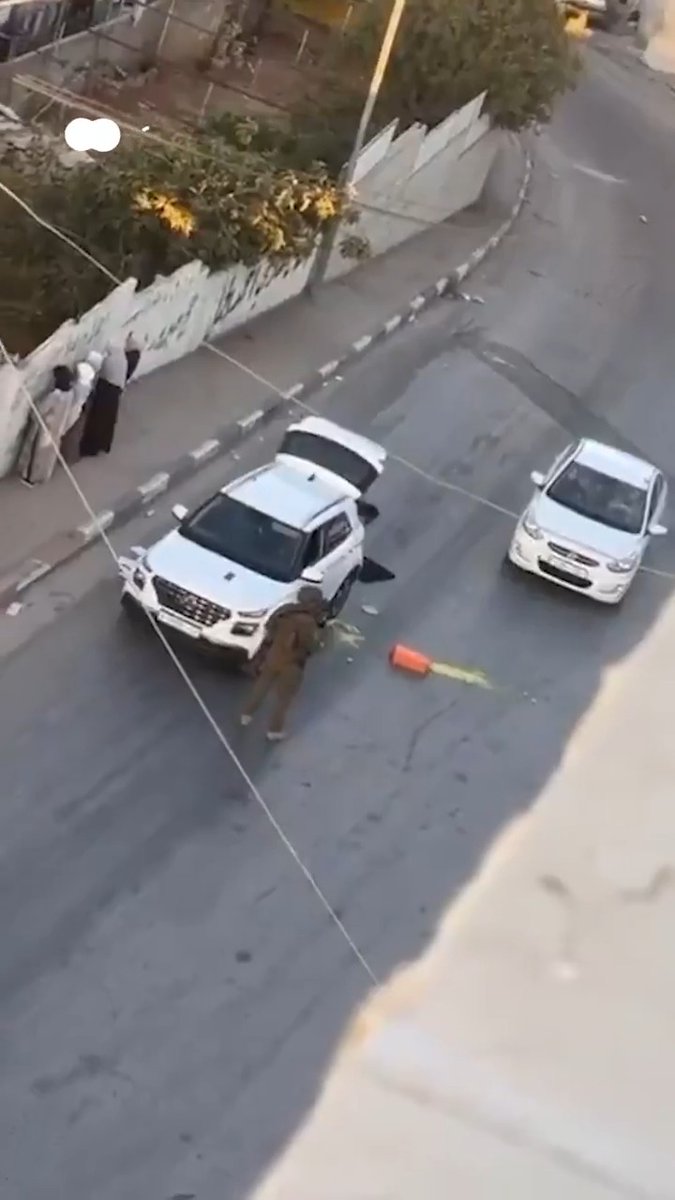 Footage capturing Israeli forces stopping Palestinian cars, lining women against a wall and forcing young Palestinian men to lie on the ground while making them unlock their phones for inspection, reveals the deliberate humiliation of citizens in the city of Hebron in the occupied West Bank