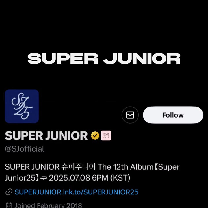 Express Mode lyric chain SUPER JUNIOR #슈퍼주니어 #SUPERJUNIOR