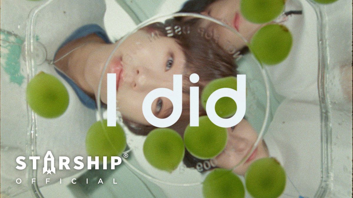 What did you do yesterday? i did it. 2025. 07. 24 #IDID #아이딧