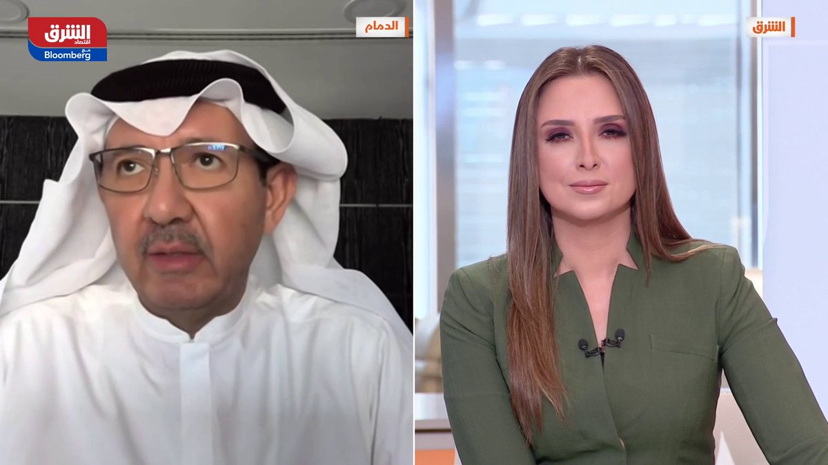 أسعار الأراضي غير المطورة داخل النطاق العمراني في #الرياض انخفضت من 30% إلى 40% منذ صدور نظام رسوم الأراضي البيضاء في أبريل الماضي - بحسب الرئيس التنفيذي لشركة تمكين للاستثمار والتطوير العقاري، حامد بن حمري، في مقابلة لـ"الشرق" - اللائحة التنفيذية للنظام ستصدر خلال 90 يوما وستحدد المناطق التي ستطبق عليها الرسوم، ونسبتها ستتراوح بين 2.5% و10%، بحسب استخدامات الأراضي، مما سيرفع معدلات التطوير - %64 من الأراضي في النطاق الجغرافي العمراني بالرياض غير مطورة، بمساحات تتخطى 1.9 مليون متر عبدالله السبيعي Sahar El Mizari سحر الميزاري #اقتصاد_الشرق