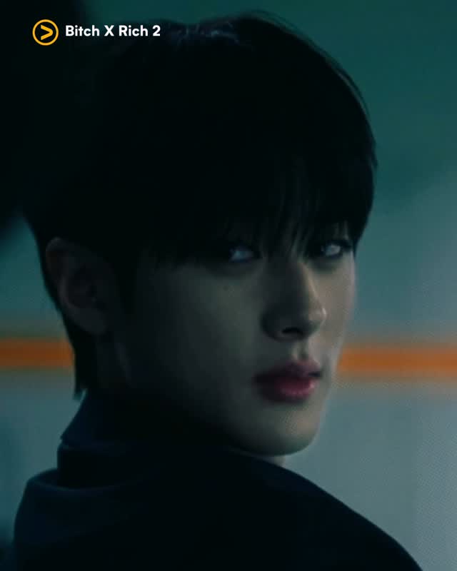 Maaf banget adminnya lagi mabok Cha Jin Uk 🙂 Tonton ayang di sini: #BitchXRich2 #BR2diViu #KimMinKyu