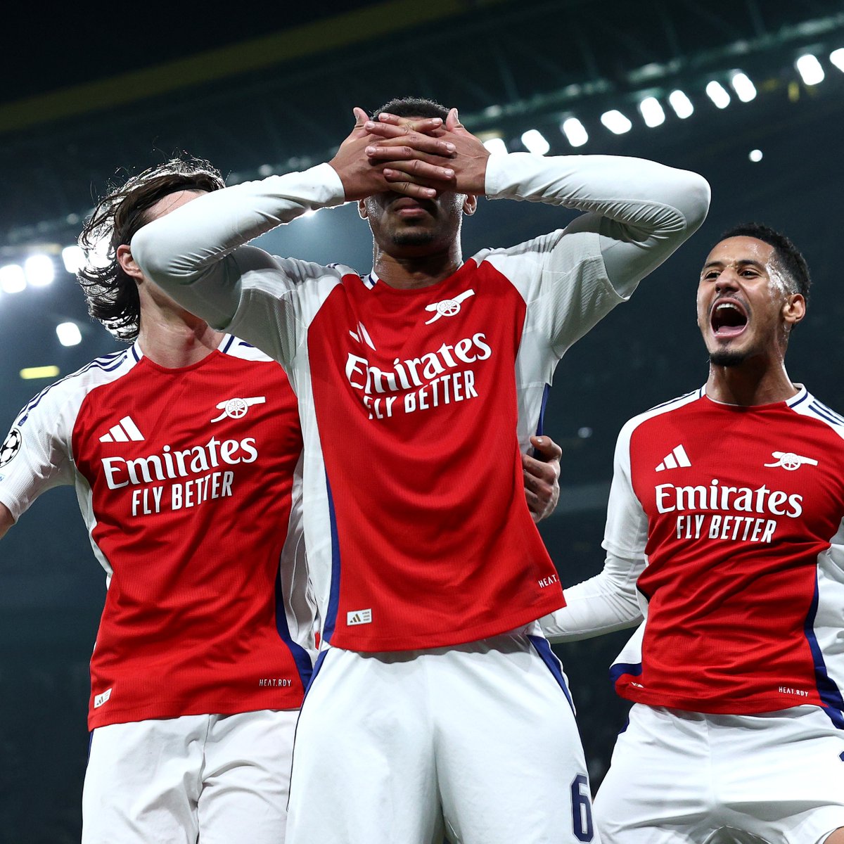 Anyway 5-1 in your own back yard lads and then 6 months later we are taking your best player