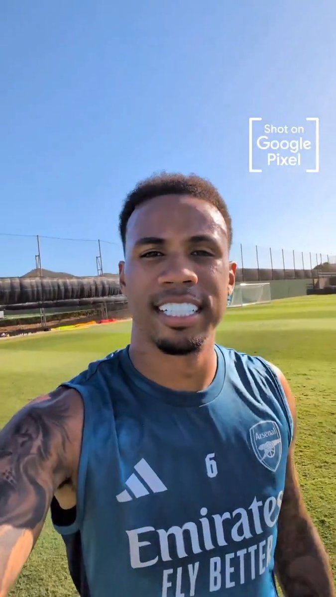 Fired up and focused 🔐 Shot on Google Pixel 🤳