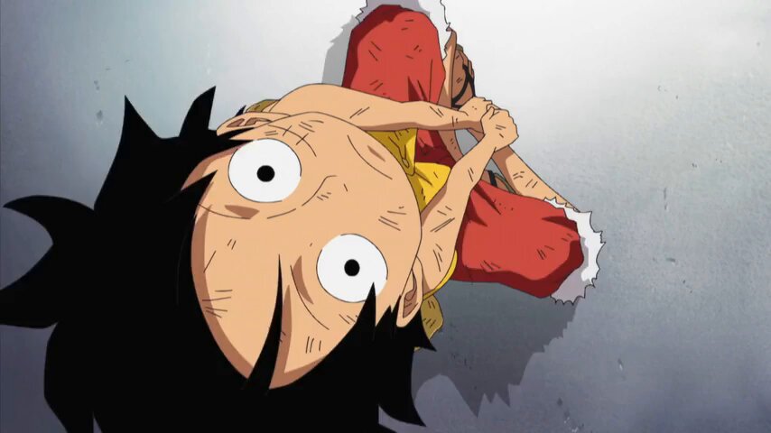* Actually it’s in 2 weeks not next week One Piece on break next week