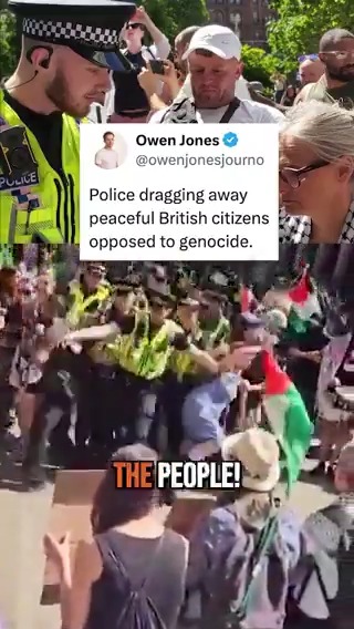 The judgement of history will be merciless.