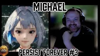 Here is Persist Forever Episode 3 with Michael 💹🧲 on X for non YouTubers! It is also on Spotify! Michael offers his unique perspective on #spx6900 and why $SPX is the next iteration of Bitcoin. It was a joy talking with Michael! The Spotify link is included below.