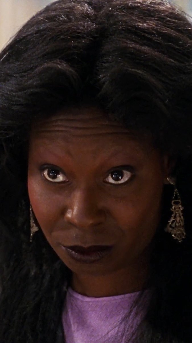 "Molly, you in danger, girl." Jerry Zucker's GHOST was released on this day 35 years ago. The film won Oscars for Supporting Actress (Whoopi Goldberg) and Original Screenplay and was nominated for Film Editing, Original Score and Best Picture at the 63rd Academy Awards.