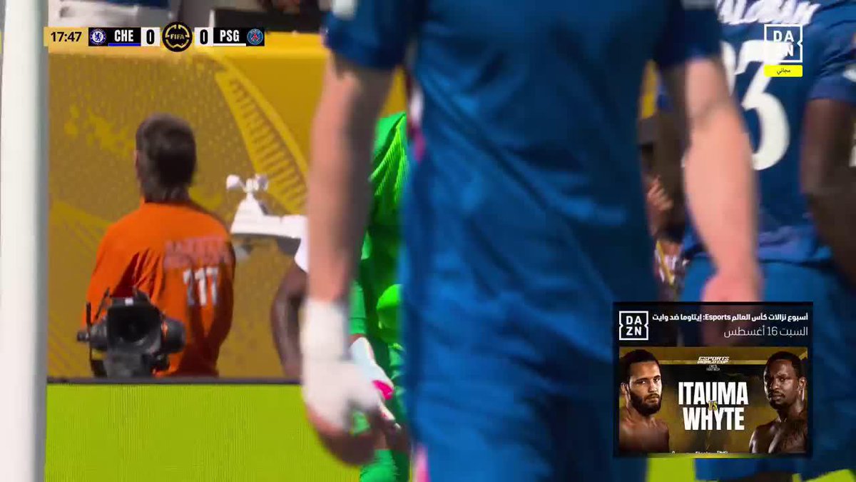 هدفين وأسيست في شوط نهائي المونديال كلها فيها سمة واحدة : انه هادي اكثر لاعب يقدر يسوي كل شي "بهداوة" مُنهي غير طبيعي هداف غير طبيعي ومُمرر غير طبيعي كل ذلك بهدوء