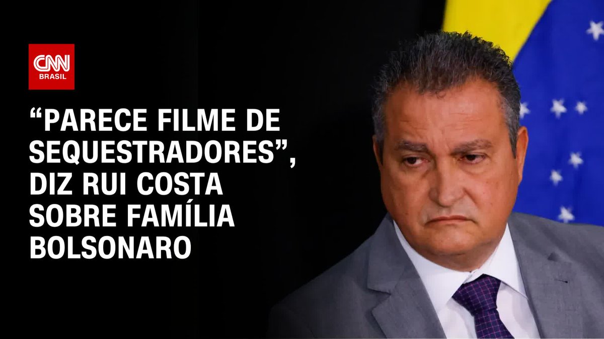 Ministro: Família Bolsonaro ultrapassa limites éticos; assista #AgoraCNN