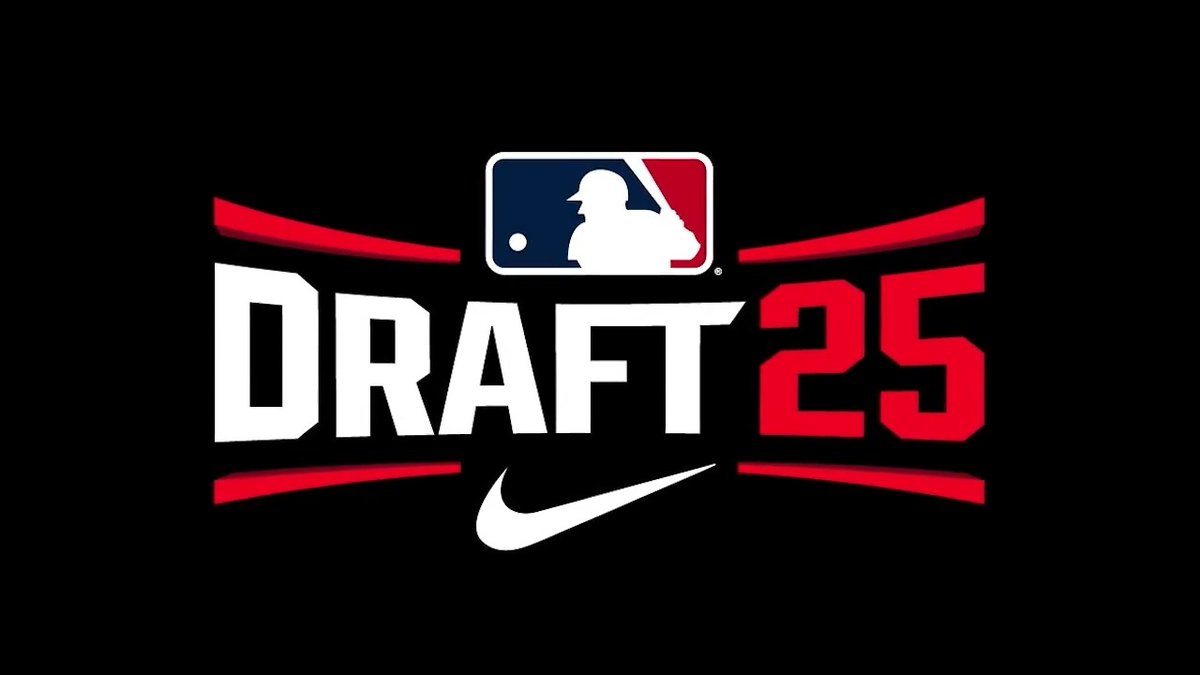 "Whatever happens today is just the start of all their stories. The rest is up to them." The 2025 MLB Draft is coming up NEXT on MLB Network. Nike | MLB Pipeline
