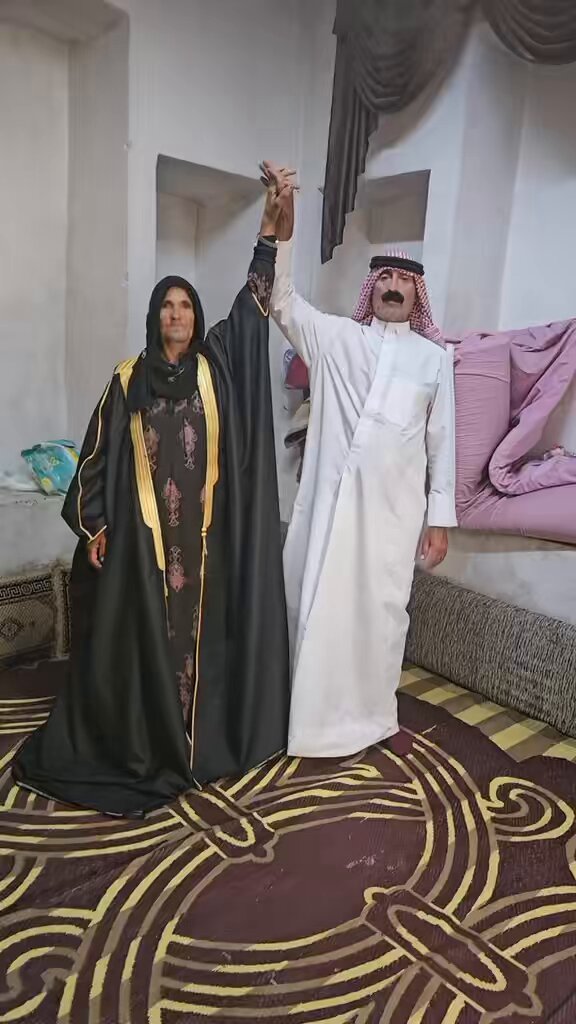 قسم بالله أحسبه متحف الشمع