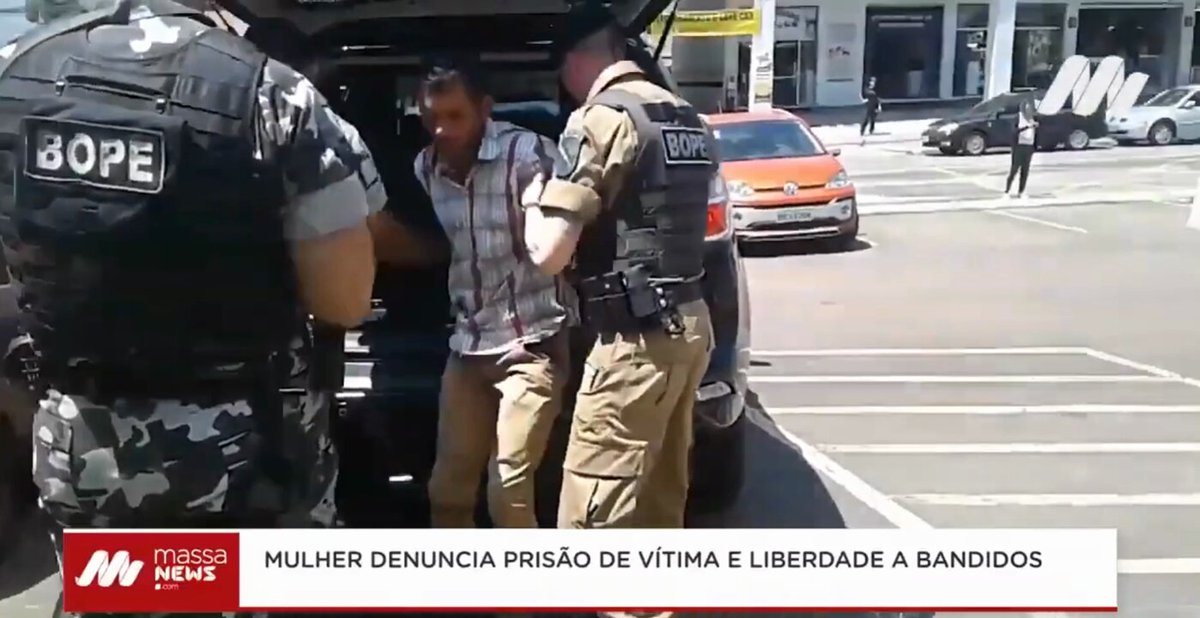 Jamais, jamais esqueça o nível da maldade de quem está do outro lado. Detalhe: esse caso aconteceu em um bairro aqui de Curitiba.