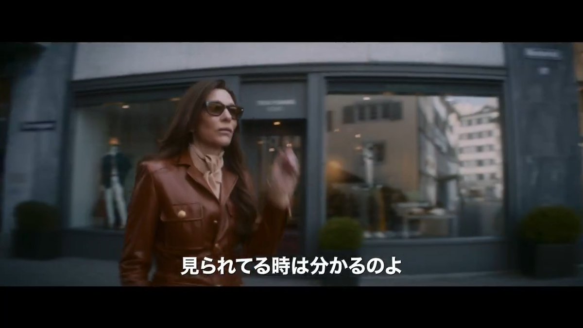 #ケイト・ブランシェット × #マイケル・ファスベンダー『#ブラックバッグ』日本版本予告＆ビジュアルが解禁🎊英国のエリート諜報員が、妻を含む5人の容疑者の中から裏切り者を探し出すミステリーサスペンス🎞#スティーヴン・ソダーバーグ 監督、9月26日公開！