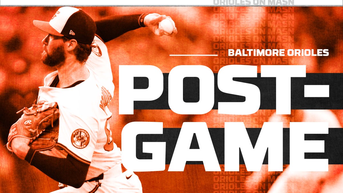 Brandon Young reflects on a rough outing against Kyle Stowers and the Marlins.