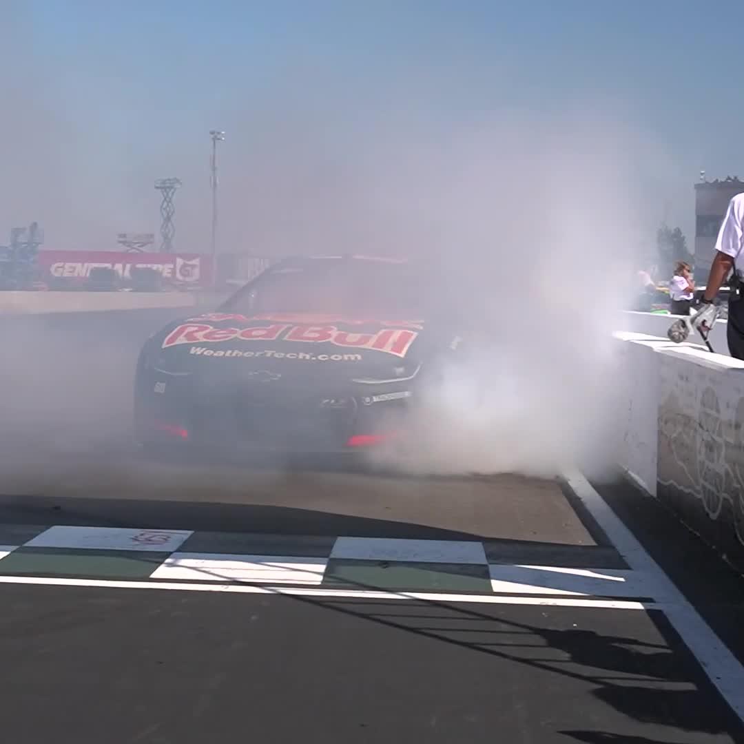 Mexico City. ๐ Chicago. ๐ Sonoma. ๐ He's making it look easy on the road courses!