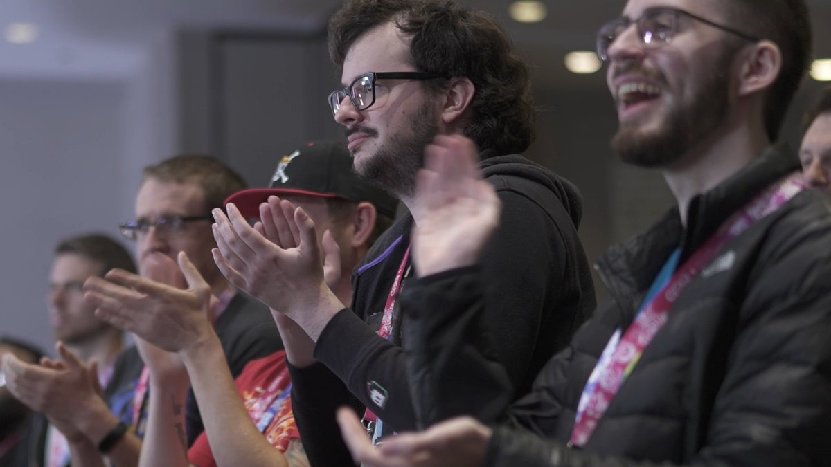 Congratulations to the incredibly talented runners who set personal bests, competed at the highest level, and showed off their amazing skills for a great cause. To the SGDQ organizers and passionate fans: thank you for making #SGDQ2025 the best yet. We've been honored to game with you this week. This is why we game!