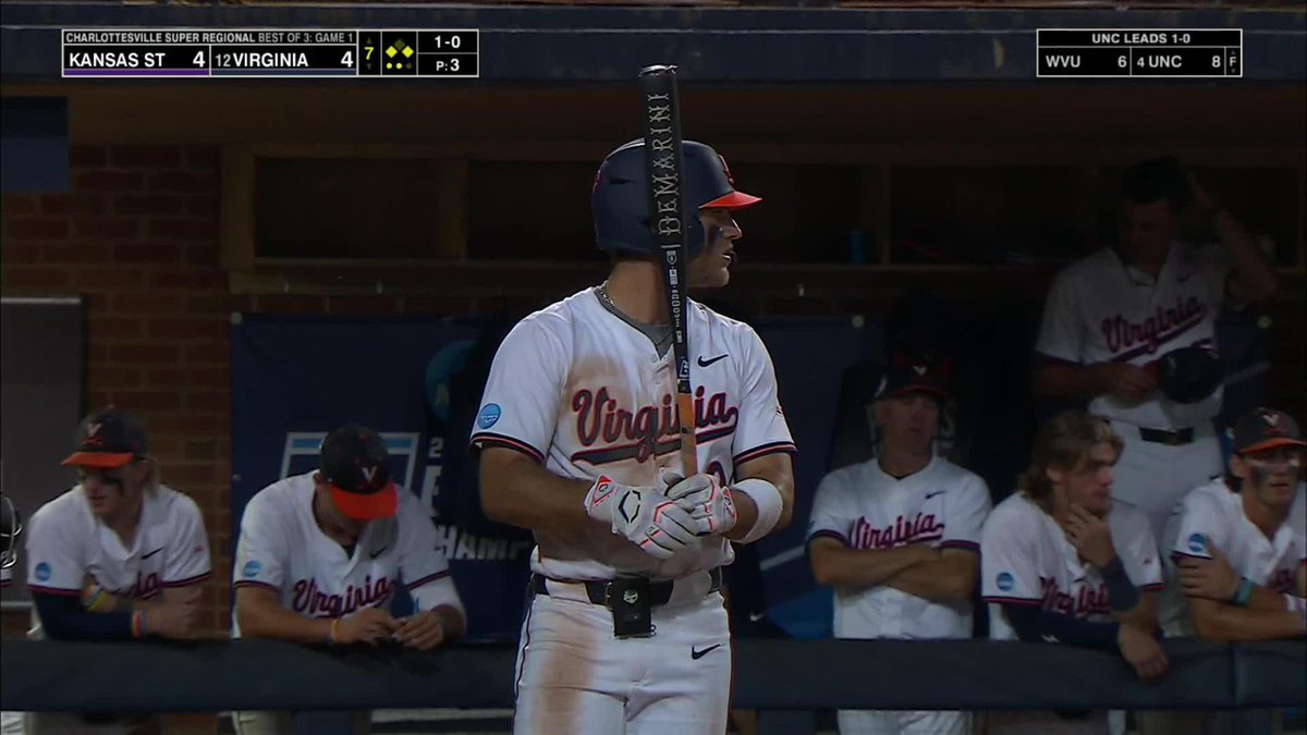 Red Sox have taken UVA 2B Henry Godbout with the 75th overall pick. 50 Games - 226 PA - .309/.397/.497/.895 - 8 HR - 10 2B - 37 RBI His favorite team is the Red Sox. Doesn’t chase much. High IQ guy.