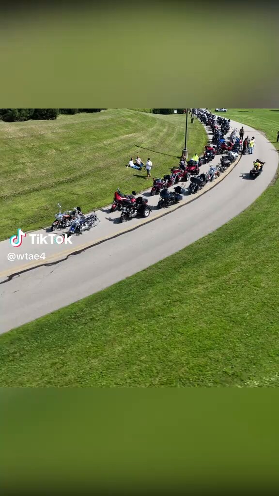 Corey’s Cruise, held July 12, 2025, in Russellton, PA, was a memorial motorcycle ride and community event honoring Corey Comperatore, a firefighter and father killed on July 13, 2024, while protecting his family during a shooting at a Trump rally in Butler County. Organized by the Corey Comperatore Foundation, it celebrated his legacy of service and courage. Rest in peace, Corey🙏