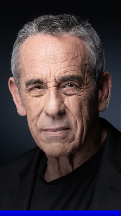 L'animateur Thierry Ardisson est mort à l'âge de 76 ans