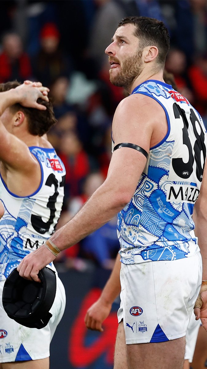 Tristan Xerri has been offered a three-match ban for striking. The club has until tomorrow morning to decide whether to appeal the suspension. 📰: #Kangas