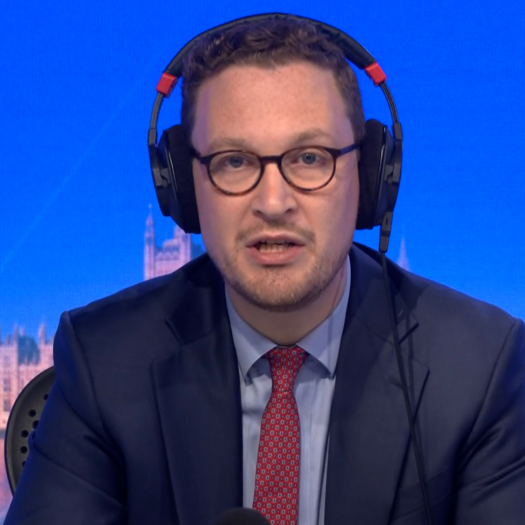 ‘What is a modest income?’ ‘It means different things to different people.’ Labour’s Darren Jones doesn’t give Tom Swarbrick a clear definition, amid concerns that the middle class could face tax rises.