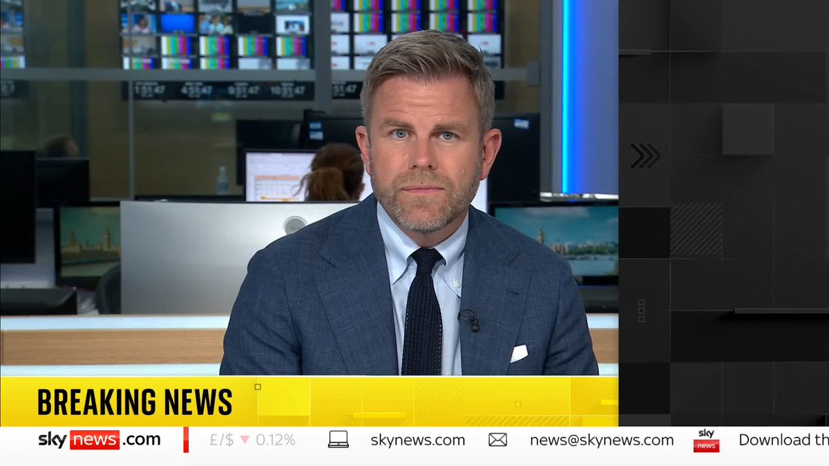 Health Secretary Wes Streeting says he is 'pleased' the British Medical Association (BMA) will sit down with him to discuss strike action. However, he adds he 'will not budge on pay'. 📺 Sky 501, Virgin 602, Freeview 233 and YouTube