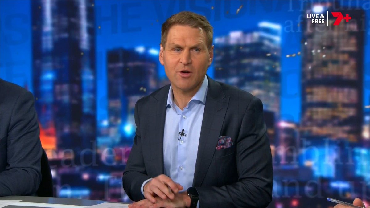 "He is as uninspiring as I've seen him. He looks as though he's lost the passion." 🗣️ Kane Cornes on Alastair Clarkson