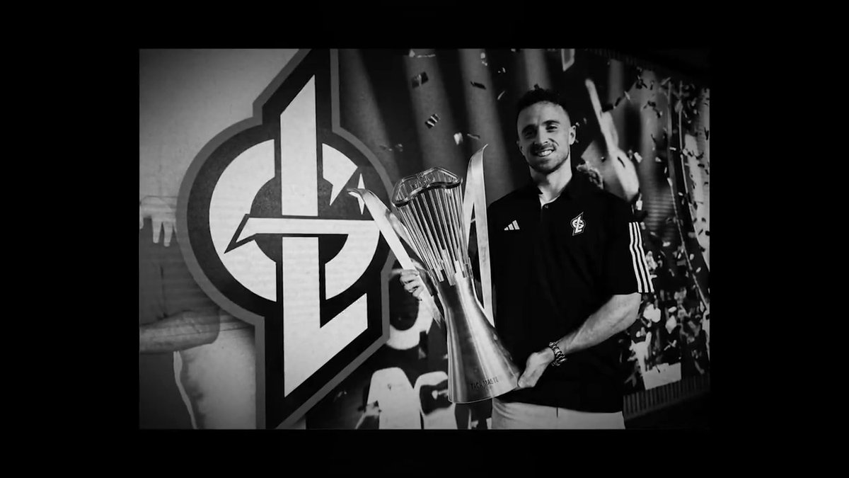 A merecida e arrepiante homenagem a Diogo Jota, um impulsionador dos esports. 🤍