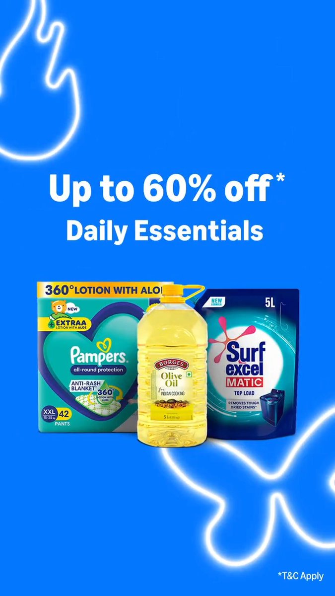 Whichever way you go, great deals await for you (only till midnight)! 🛍️📦 Amazon Prime Day ends tonight, make sure to grab great deals while they are still LIVE, specially for you. 😍⏰ #AmazonPrimeDay #SpeciallyForYou #Amazon #OnlineShopping #Deals #Discounts
