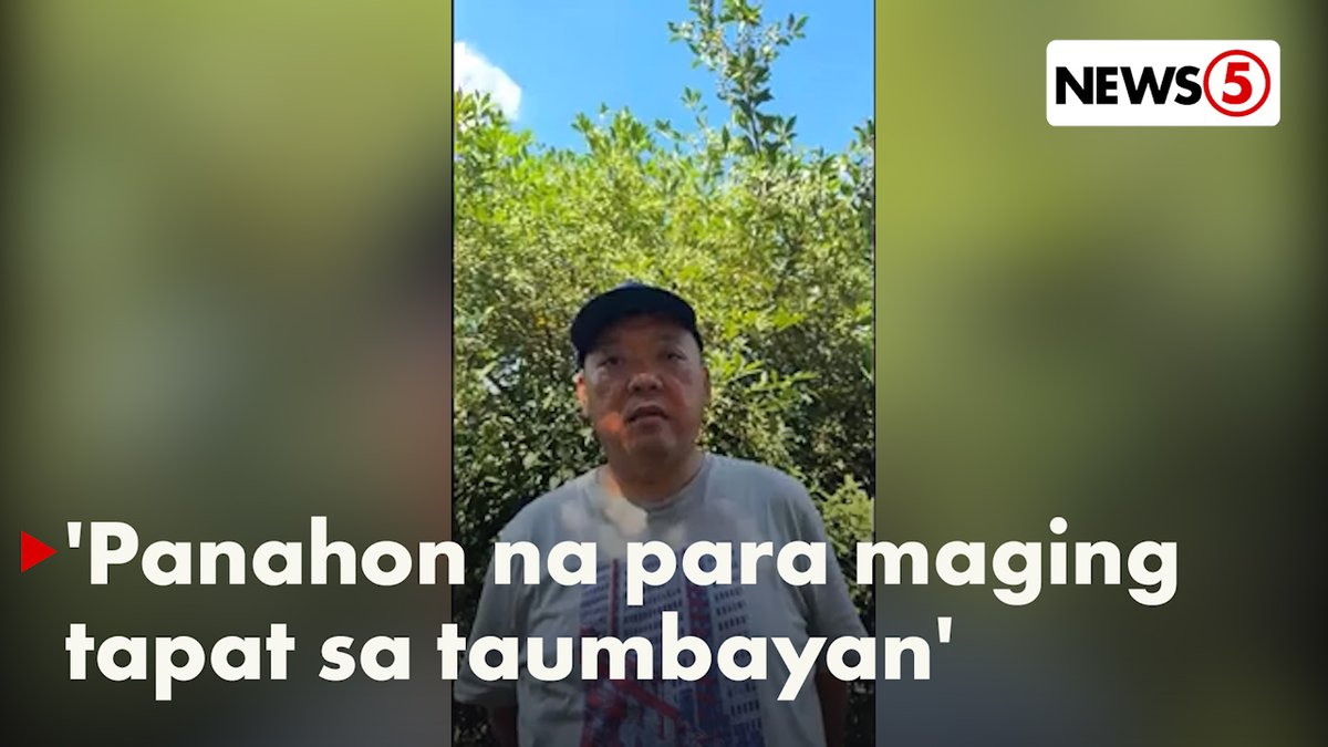 'IPAKITA MONG TUNAY KANG KAKAMPI' 'Yan ang hamon ni dating presidential spokesperson Atty. Harry Roque kay Sen. Imee Marcos. Dapat raw ay sabihan na niya ang kanyang kapatid na si Pres. Bongbong Marcos na magpagamot at ibigay ang liderato sa bansa kay Vice Pres. Sara Duterte.