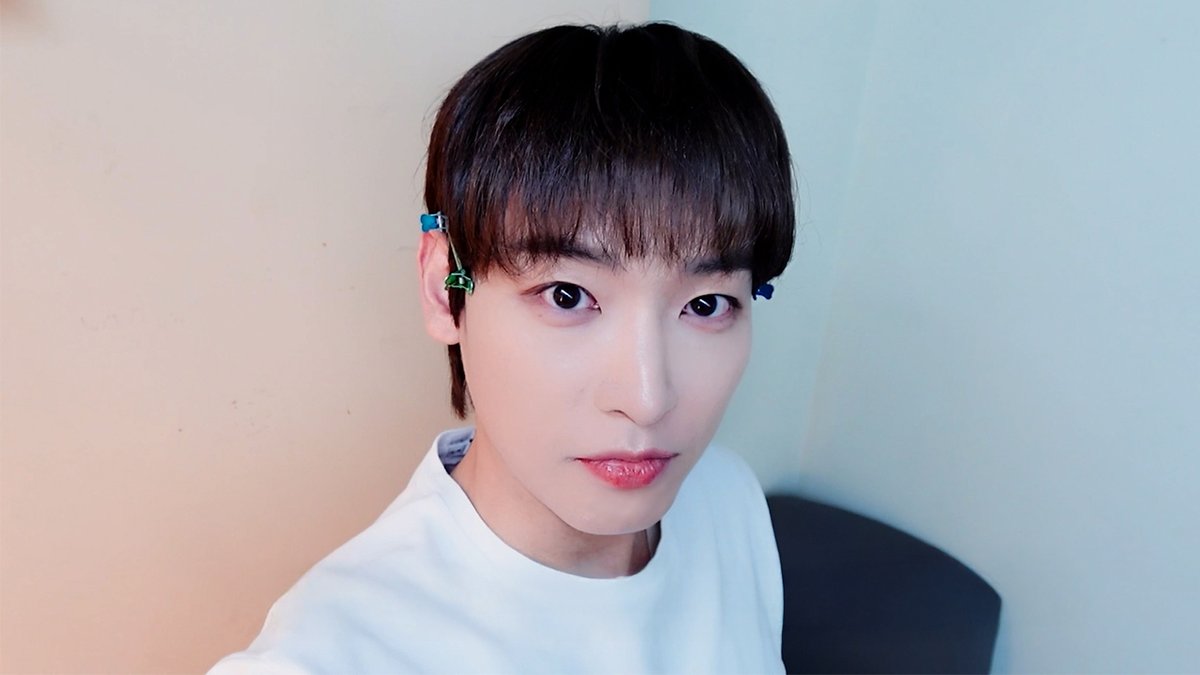 [🎥] 신랑은 내가 할게, 신부는 인성이가 할래? | 인성 너의 결혼식 BEHIND ✔️ #SF9 #에스에프나인 #인성 #INSEONG #너의결혼식 #황우연