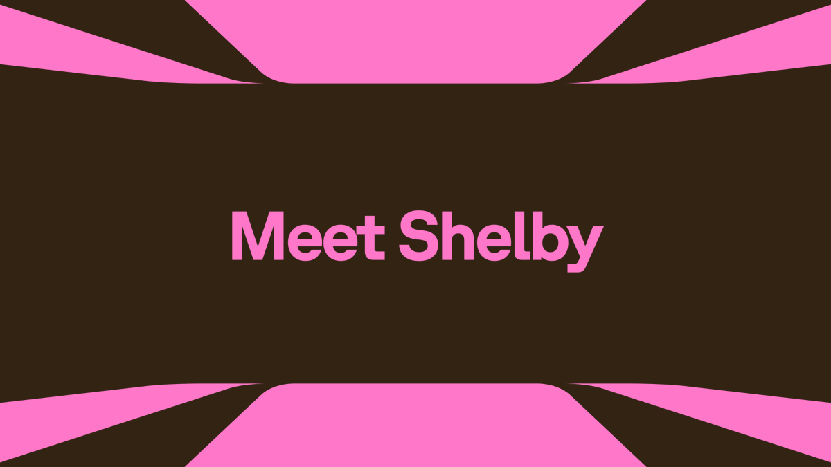 Shelby debuted at Permissionless with a simple truth: the bottleneck isn’t storage. It’s access. Hot storage. Built for performance. Monetizable by default. Web2 speed. Web3 economics. No trade-offs. Built by Aptos Labs + Jump Crypto 🔥💃🏻 🌀