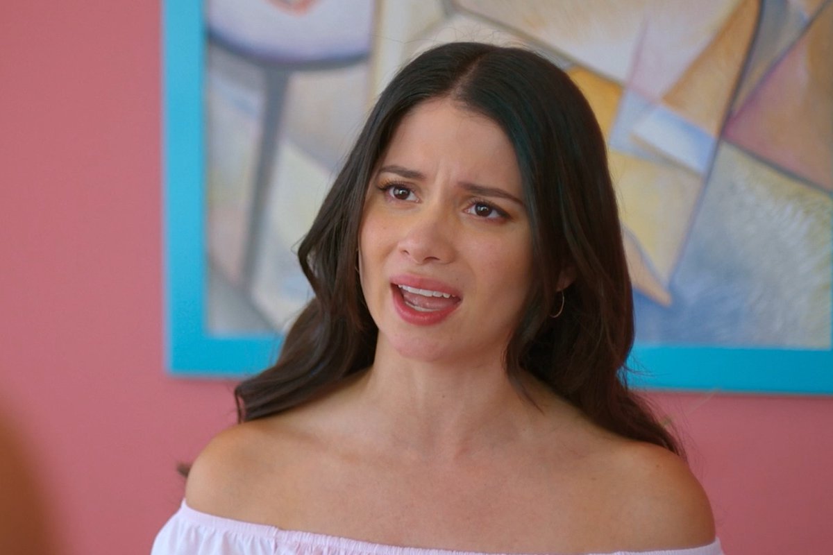 Live a little. #AcapulcoTV Season 4 — July 23