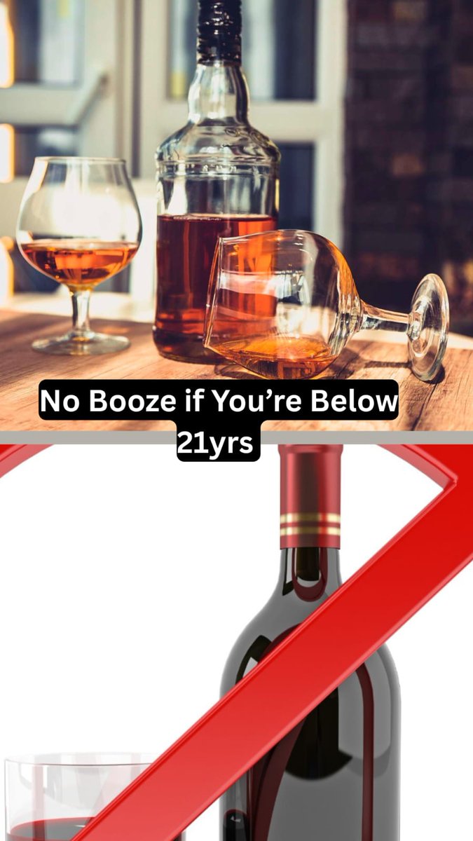 Kenya moves to raise drinking age from 18 to 21. Will this curb rampant alcohol consumption among young people?