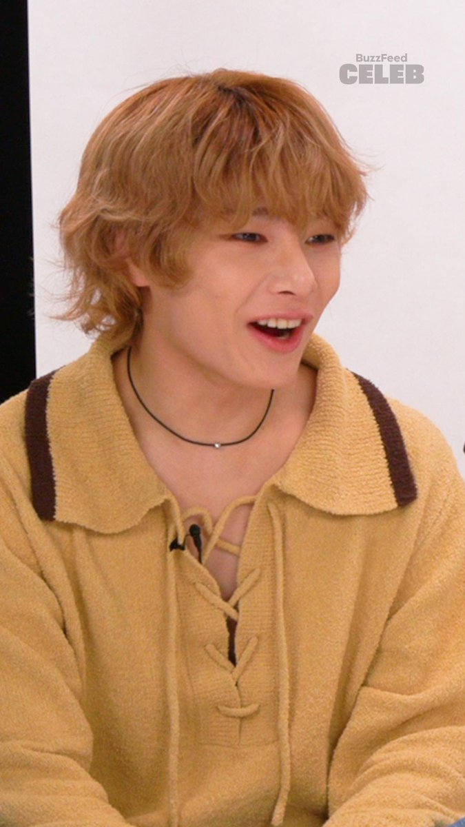 Stray Kids Kitten Interview | Roman Empire