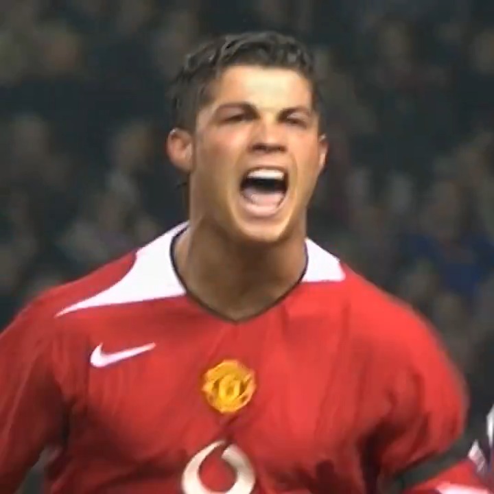 Cristiano Ronaldo has scored 12 free kicks in the Premier League in his career, and nearly every one of them was a BELTER. 😤