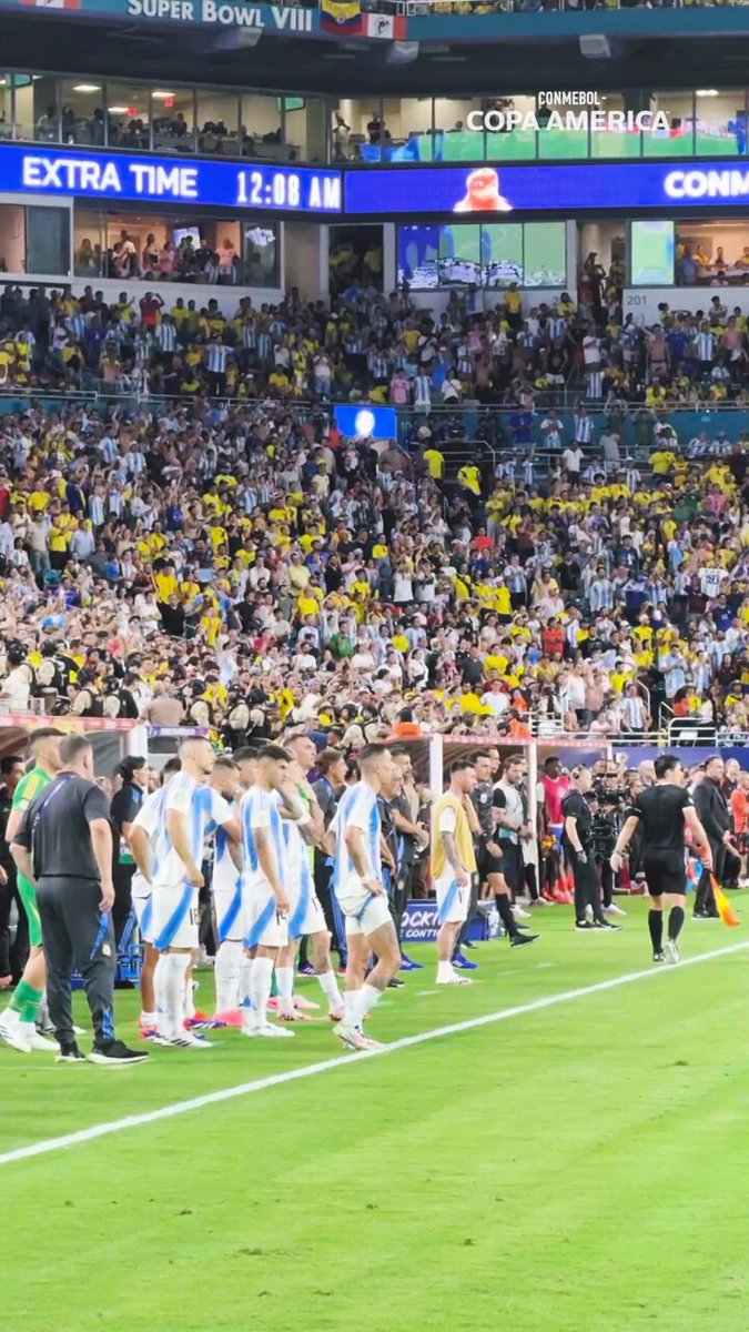 𝟭𝟰/𝟳/𝟮𝟬𝟮𝟰 🏆🇦🇷