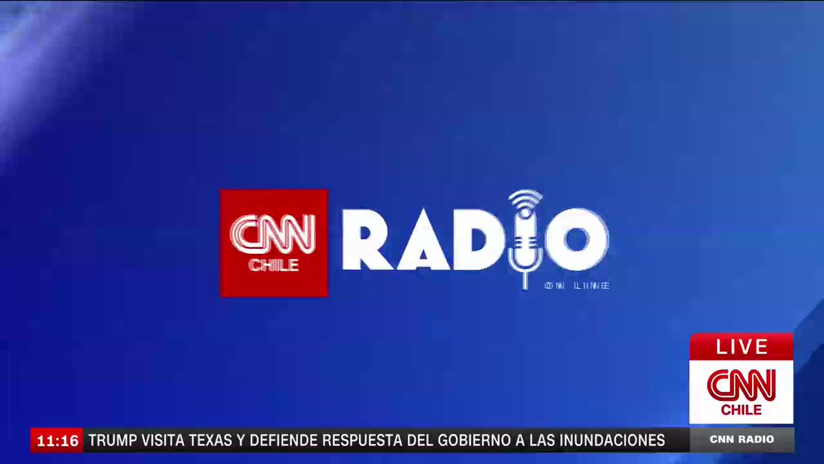 #CNNChileRadio | Proclamación de Jeannette Jara como ganadora de las primarias: 📡 Sigue la señal aquí: