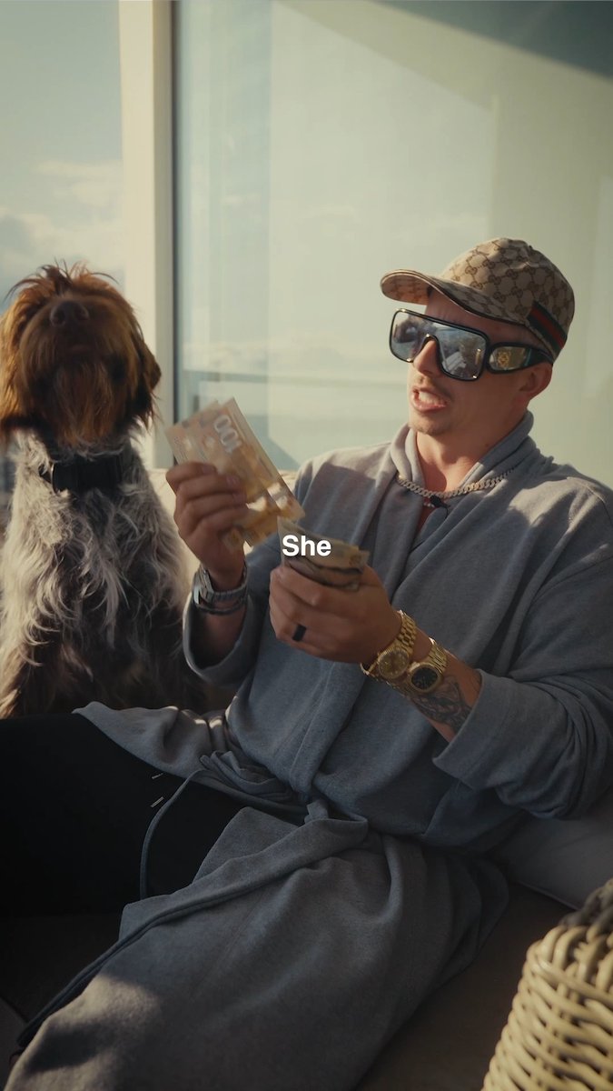 POV: You just found out what “on-demand payouts” really means…