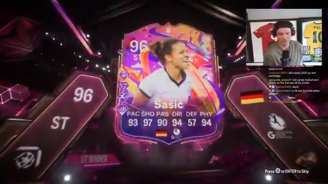 89 EXCHANGE BANG!!