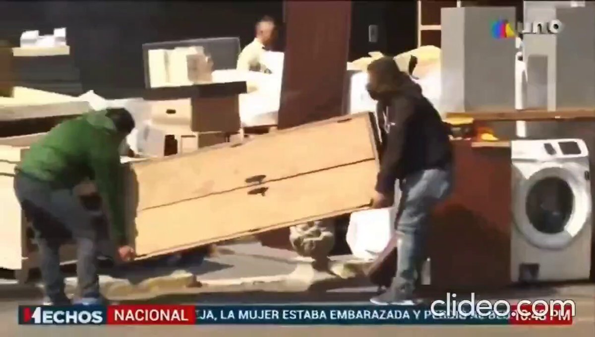 🚨 Así fue como corrieron a Simón Levy de su edificio por Trampa Hoy ante la ausencia de Lilly Téllez, se coloca como el nuevo vocero de la fachiza vendepatrias...