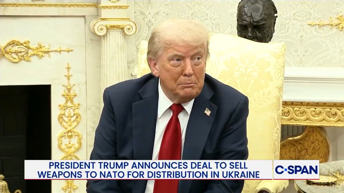 President Trump on Putin: "I don't want to say he's an assassin, but he's a tough guy."