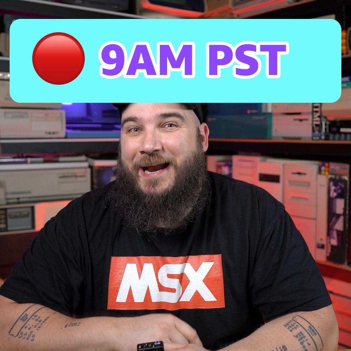Kiro is live on Twitch! 👻✨ Join us as we code LIVE and watch as we challenge ourselves and Kiro to build (or break? 😬) cool new things Tune in now 👉 #BuildwithKiro #CodingwithAI