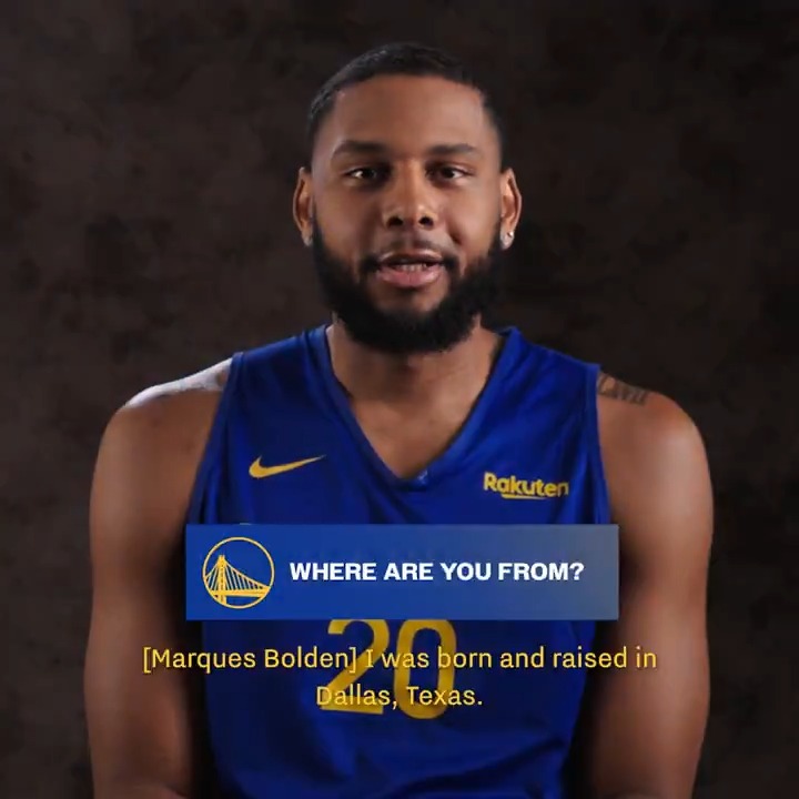 Meet the names reppin' at Summer League