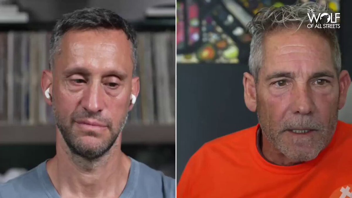 Can Bitcoin Reach $1,000,000 In 2 Years Gary Cardone Says Yes. Here’s Why. 0:00 Intro 2:30 All-Time High Discussion 6:00 Institutional Buying Surge 9:00 Why Bitcoin Is Different Now 12:00 Real Estate vs Bitcoin 15:00 Treasury Companies Bubble 18:00 Who Gets Wrecked? 21:00 MicroStrategy vs Other Treasuries 24:00 Best Time To Buy Bitcoin 27:00 Biggest Mistakes In Crypto 30:00 Self-Custody Risks 33:00 Wall Street Is Here 36:00 Political Shift Toward Bitcoin 39:00 Could Powell Resign? 43:00 Billionaire Demand For Bitcoin 46:00 Retracements Are Normal 49:00 The Simplicity Of Buying Bitcoin 52:00 Career Opportunities In Bitcoin