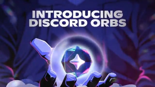 🔮Introducing Discord Orbs - A new way to get Nitro credits and Shop items without spending a dime 1. Complete a Quest 2. Earn Orbs 3. Get Nitro credits, a new profile badge, Nameplates, and more using just Orbs Available now on desktop. Learn more: