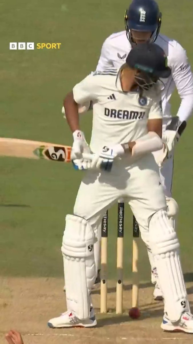 We've seen a lot of dramatic finishes in Test match cricket. This has to be right up there.
