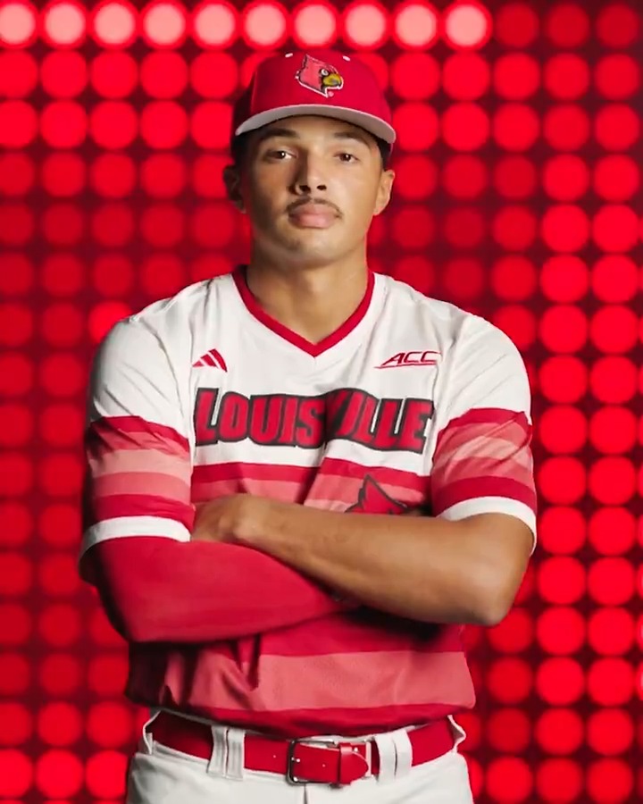 Coming soon to the Los Angeles Angels. #GoCards | Jake Munroe